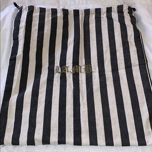 L.A.M.B. Purse protector